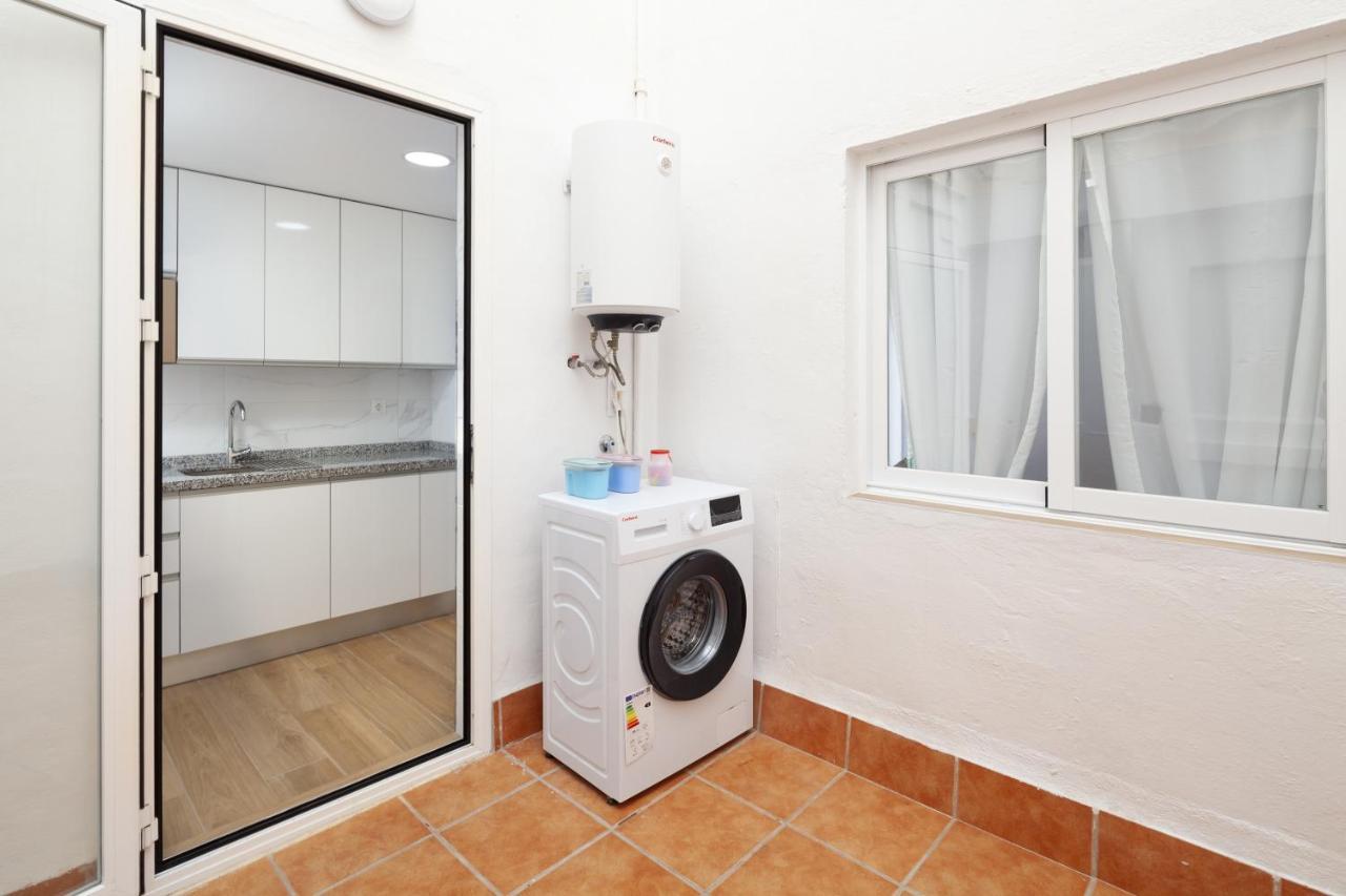 Apartamento Nuria Torre Del Mar Ngoại thất bức ảnh